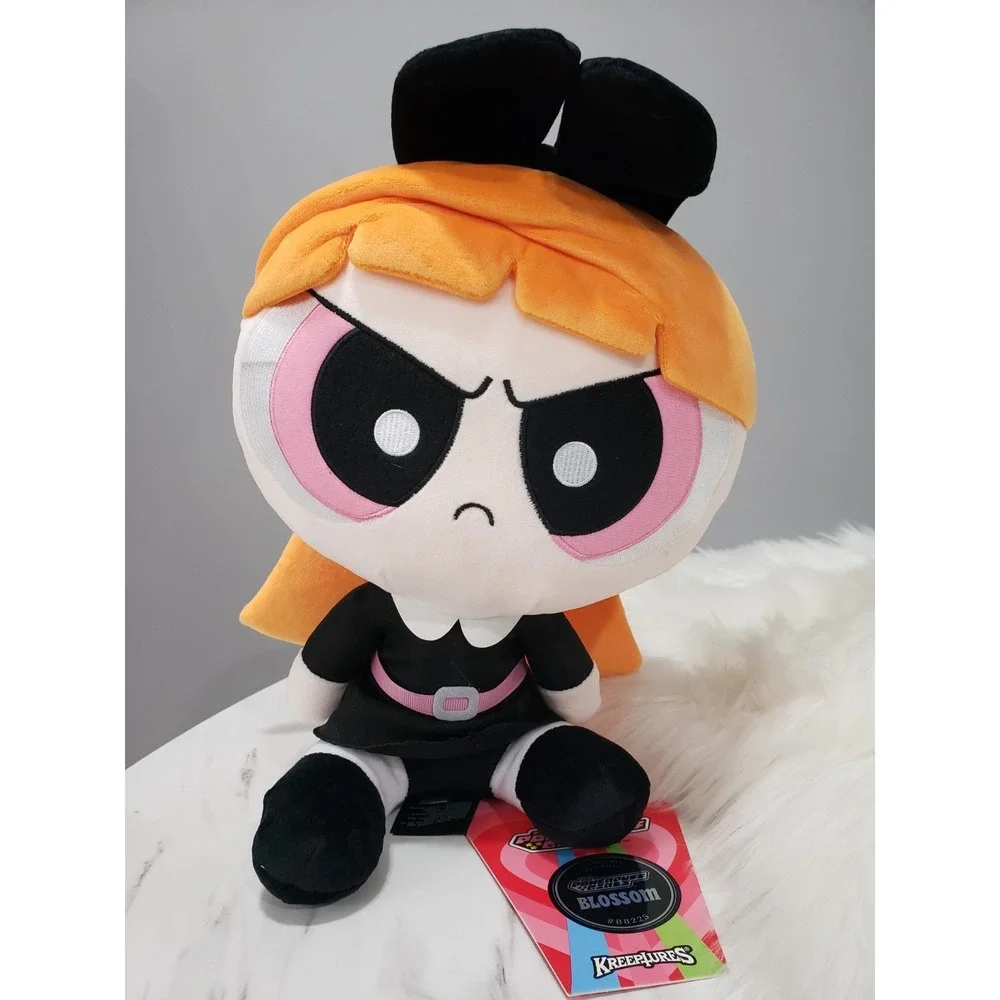 KILLSTAR KREEPTURES - Blossom Powerpuff Girls 16